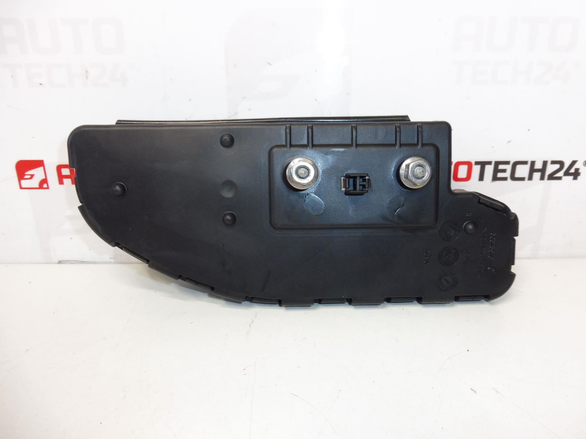 Airbag del Asiento Delantero Derecho Citroën C4 Picasso 9655047580 8216PH - Imagen 2