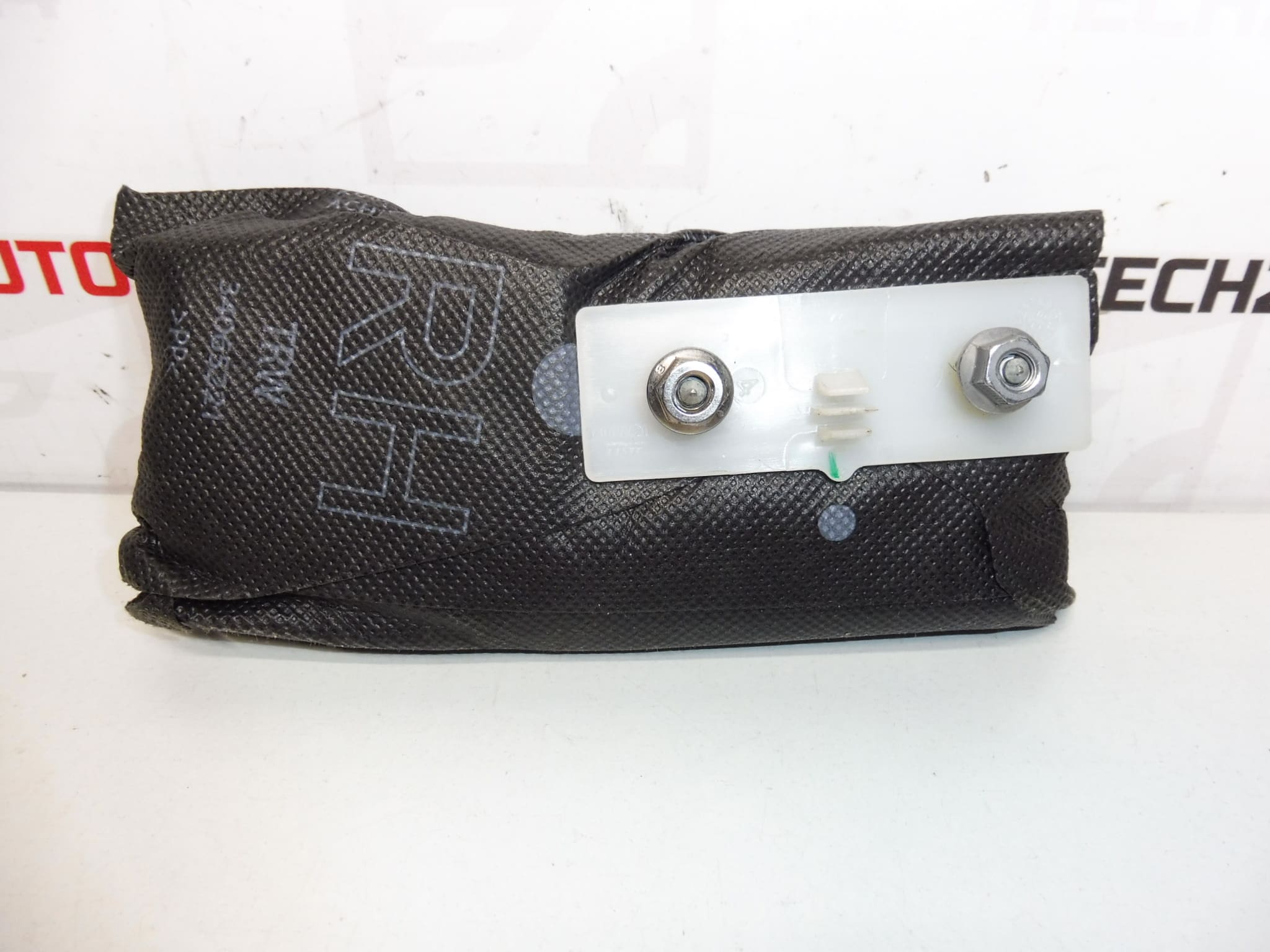 Airbag delantero derecho para asiento Citroën C4 Picasso 9655047580 8216PH - Imagen 2