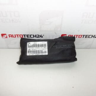 Airbag asiento delantero derecho suave Citroën C4 Picasso 9655047580 8216ph