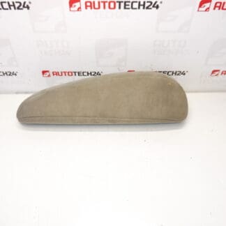 ARCANTARA REALTA CITROën C8 Peugeot 807 883066 Conductor
