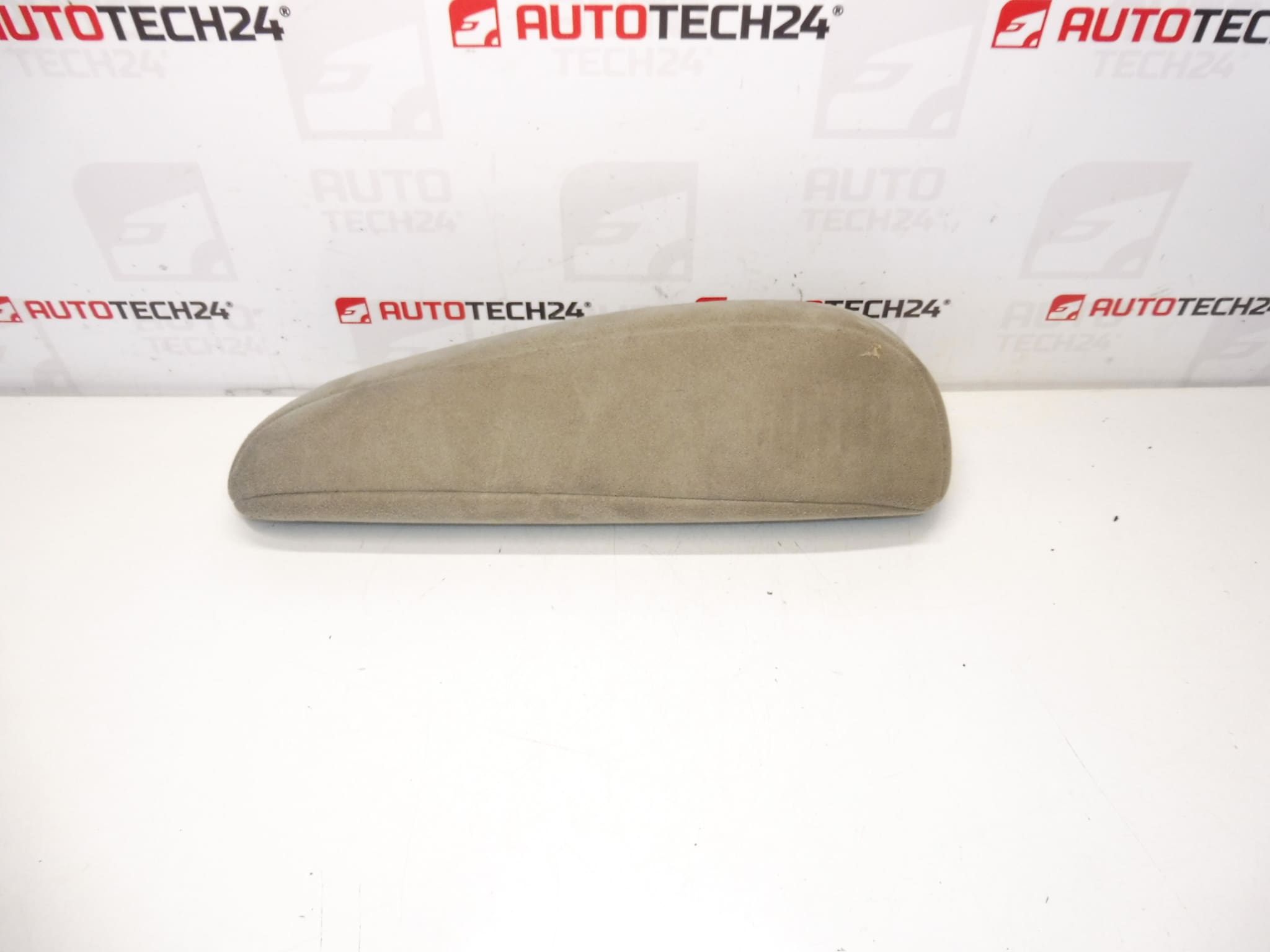 ARCANTARA REALTA CITROën C8 Peugeot 807 883066 Conductor