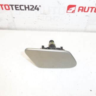 Boquilla de lavado con tapa de luz real KDD Citroën C8 6438K3 6438K7