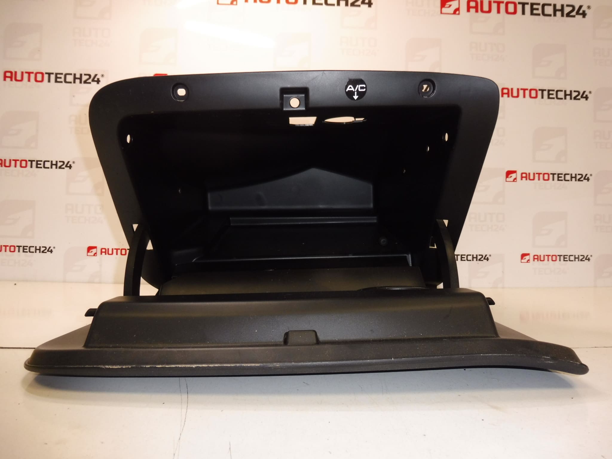 Caja de Almacenamiento Completa C3 Picasso 98066102ZD 8218YJ 8218YF - Imagen 2