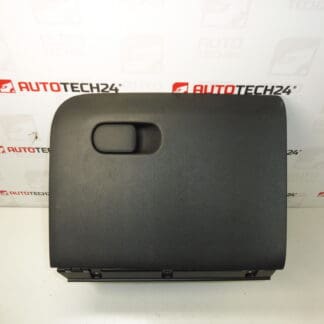 Caja de almacenamiento completa C3 Picasso 98066102d 8218yj 8218yf