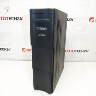 Cambiador de CD Clarion Clarion Citroën Peugeot 9655260180 6564h1