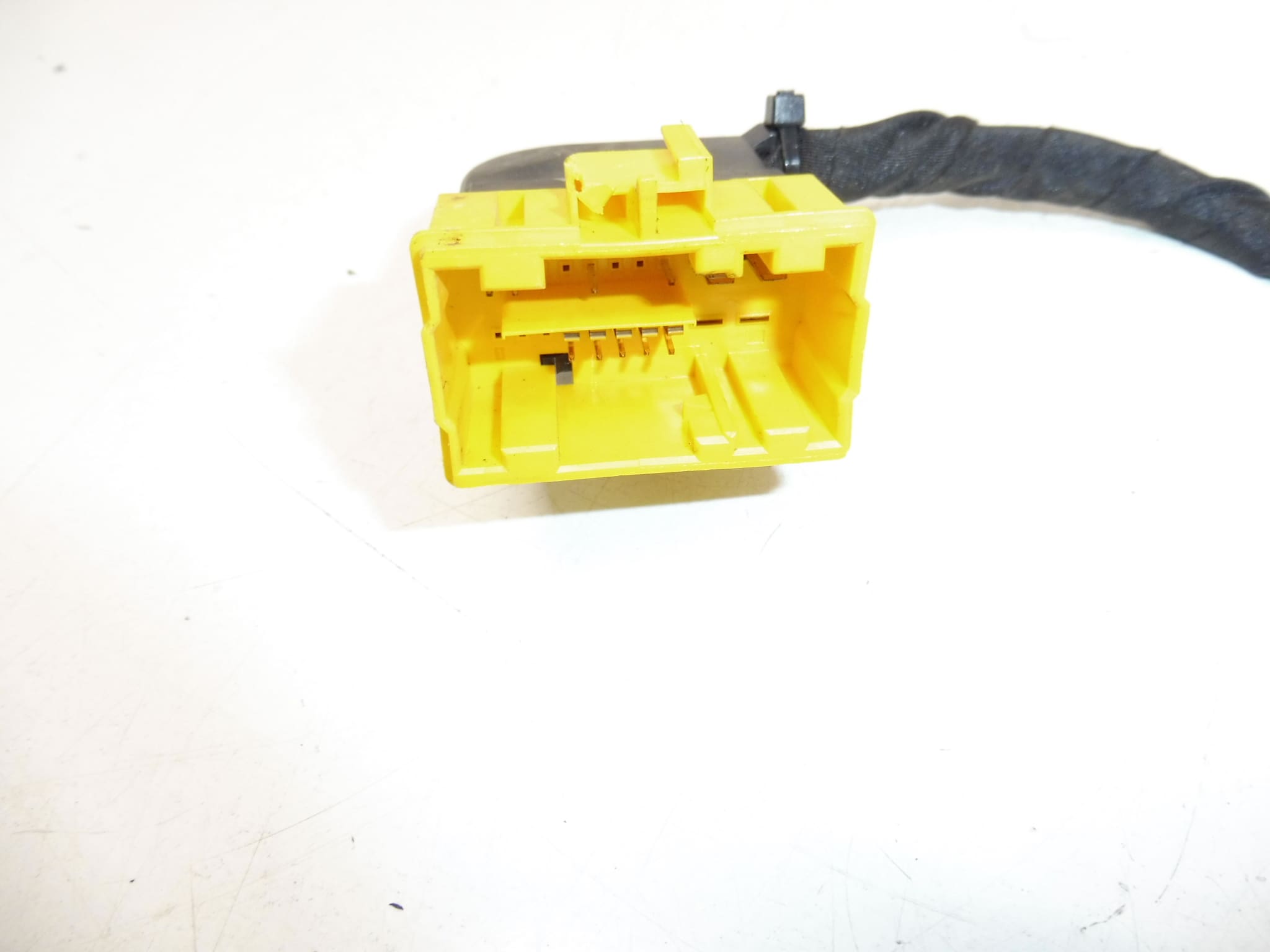 Conjunto del Asiento del Pasajero Citroën C4 Picasso Valeo 6505W3 5243586 - Imagen 2