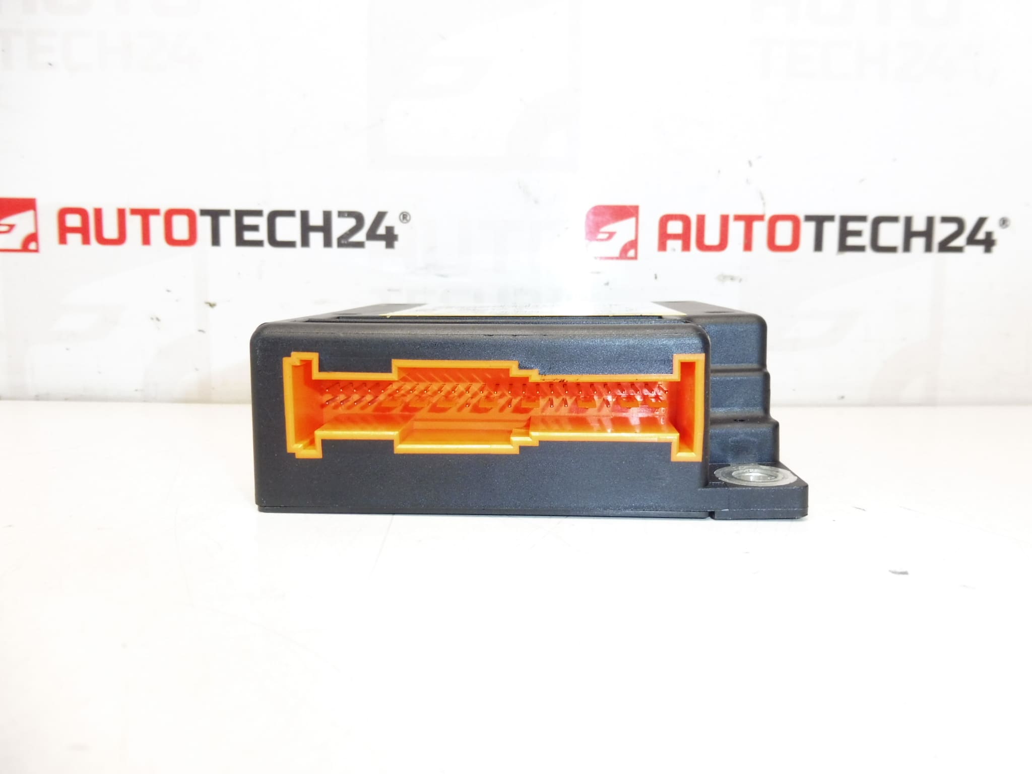 Unidad De Airbags Citroën C8 PEUGEOT 807 1400612380 6546H0 - Imagen 2