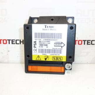 Citroën C8 Peugeot 807 1400612380 6546H0 Airbags