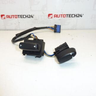Citroën Peugeot 944931700Zl 6554H9 Conductor de asiento