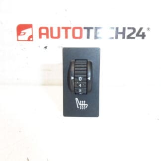 Citroën Peugeot 96637502xt 8906kq Control de asiento