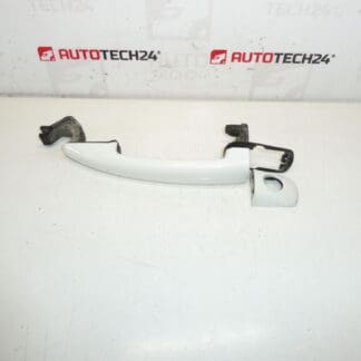 Citroën Peugeot Grasma Gray EWPB 9101GF