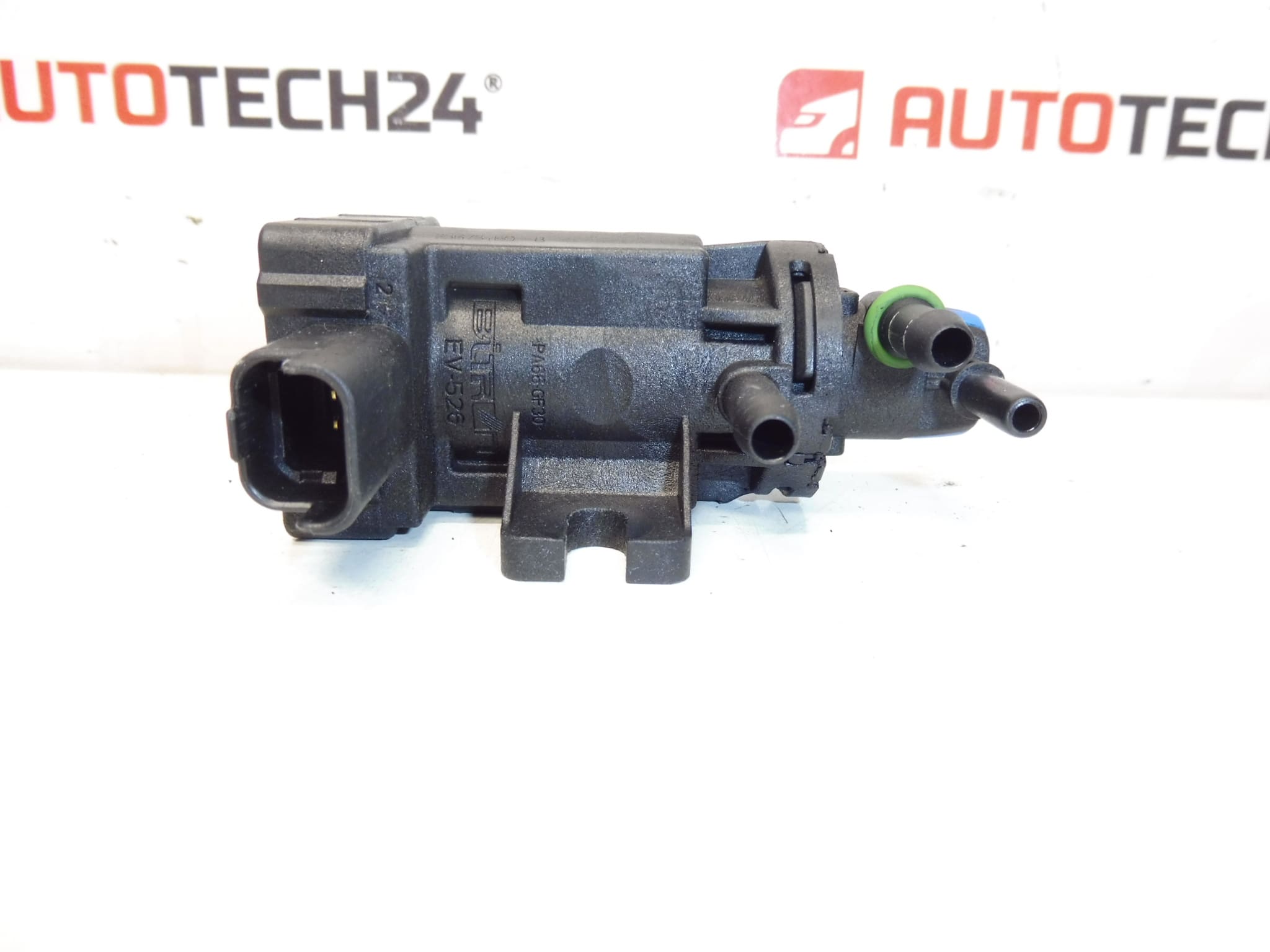 Válvula de vacío Elvan Citroën Peugeot 9810400480 - Imagen 2