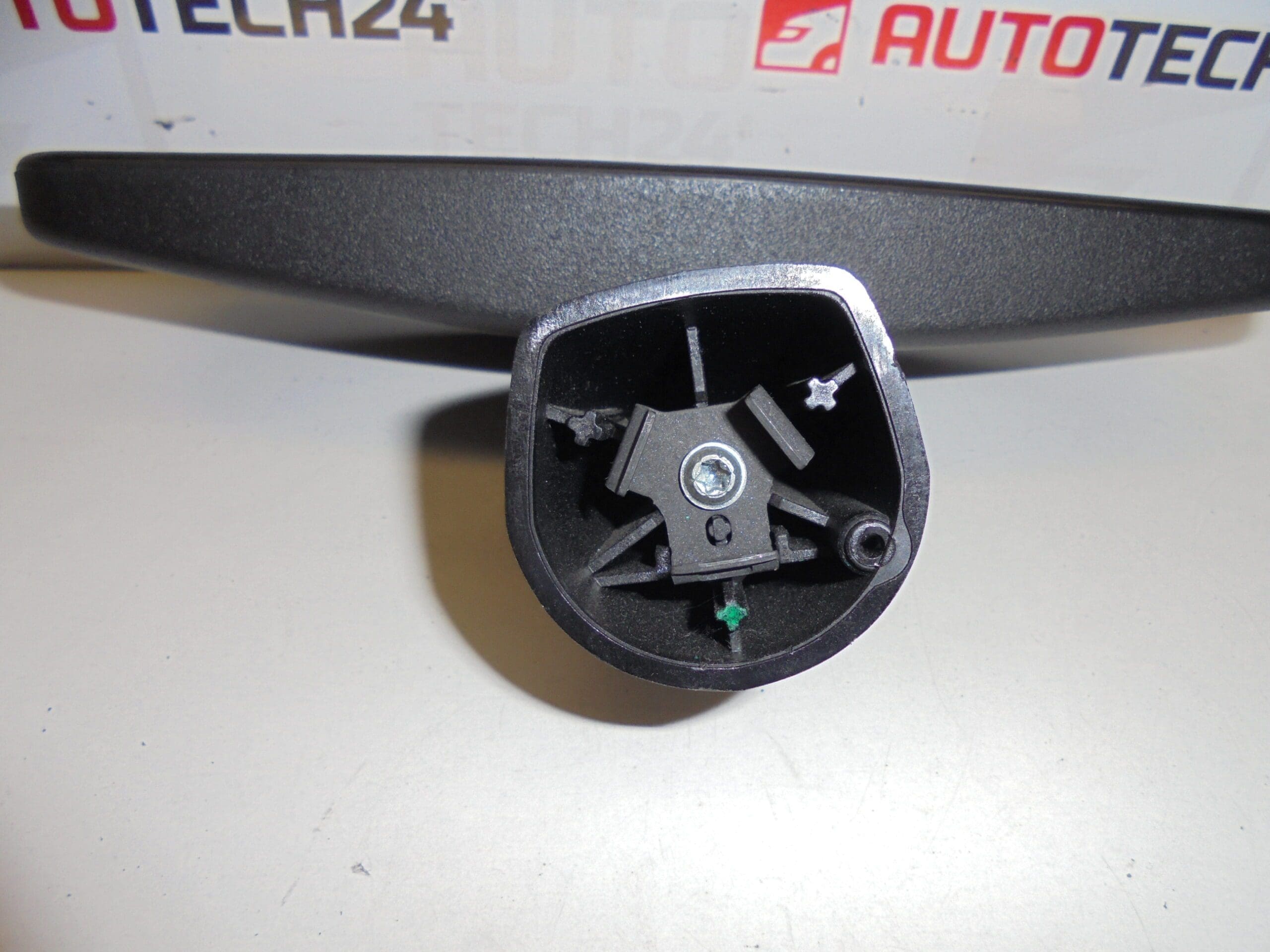 Espejo retrovisor interior para Citroën y Peugeot 8153LN - Imagen 2