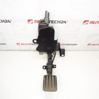 Hella Citroën Peugeot 1400752980 1601S8 Pedal de gasolina
