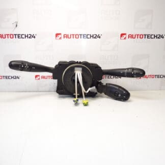 Mandos de palanca Citroën Peugeot 96605603XT