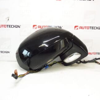 Mirror derecho exyb Citroën C4 Picasso 96851525XY 8153VR