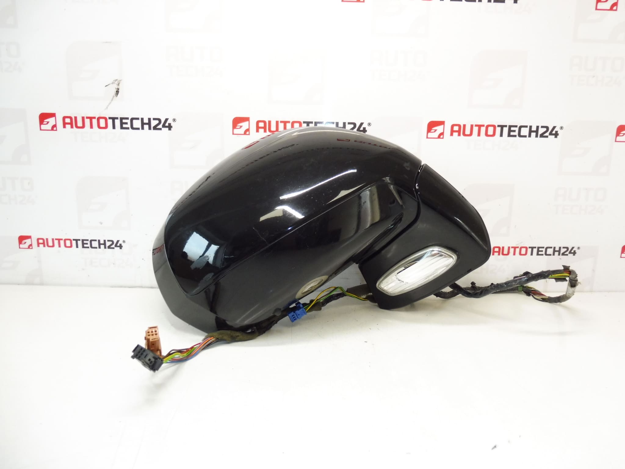 Mirror derecho exyb Citroën C4 Picasso 96851525XY 8153VR