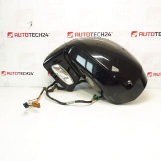 Mirror izquierdo Exyb Citroën C4 Picasso 96851519XY 8153H6