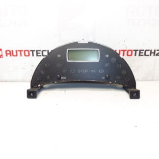 Pantalla Citroën C8 Peugeot 807 1488702080 610578