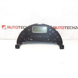 Pantalla Citroën C8 Peugeot 807 1496286080