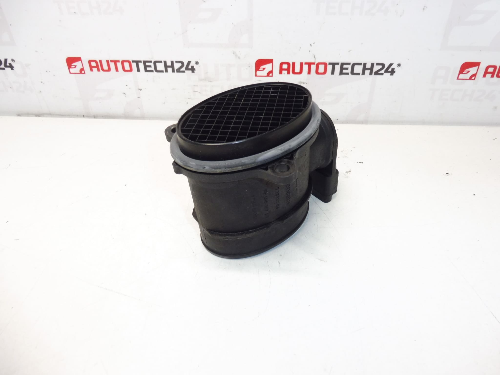 Peso Aire Citroën Peugeot 1.4 1.6 HDI 9650010780 1920GV 1920LC