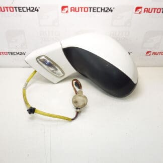 Peugeot 308 EWPB 8153ne Mirror de conductor