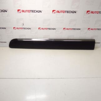 Puertas delanteras izquierdas Citroen C3 Picasso 9686338277 8545hl