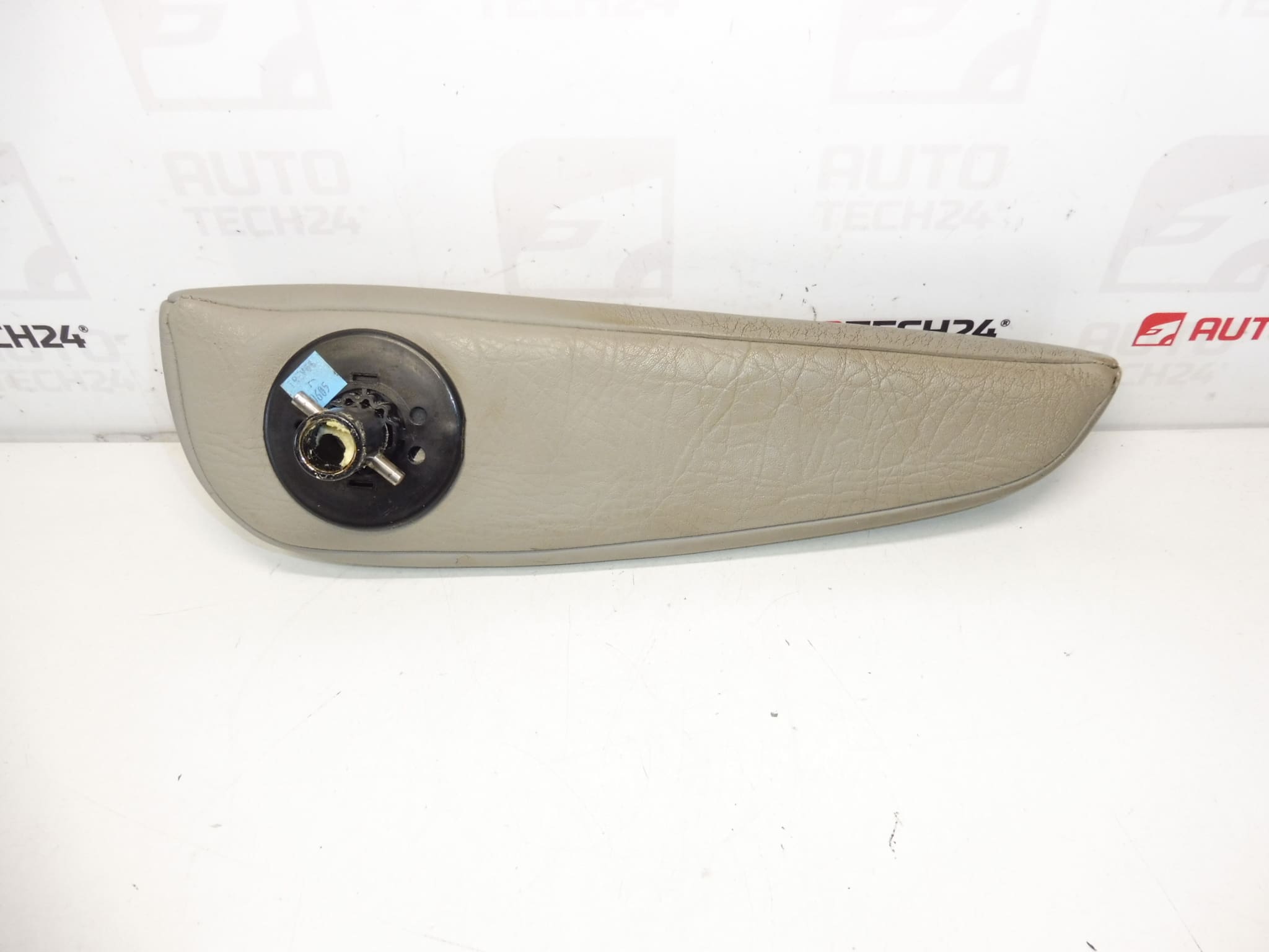 Apoyabrazos Derecho Copiloto Citroën Peugeot 883030 - Imagen 2