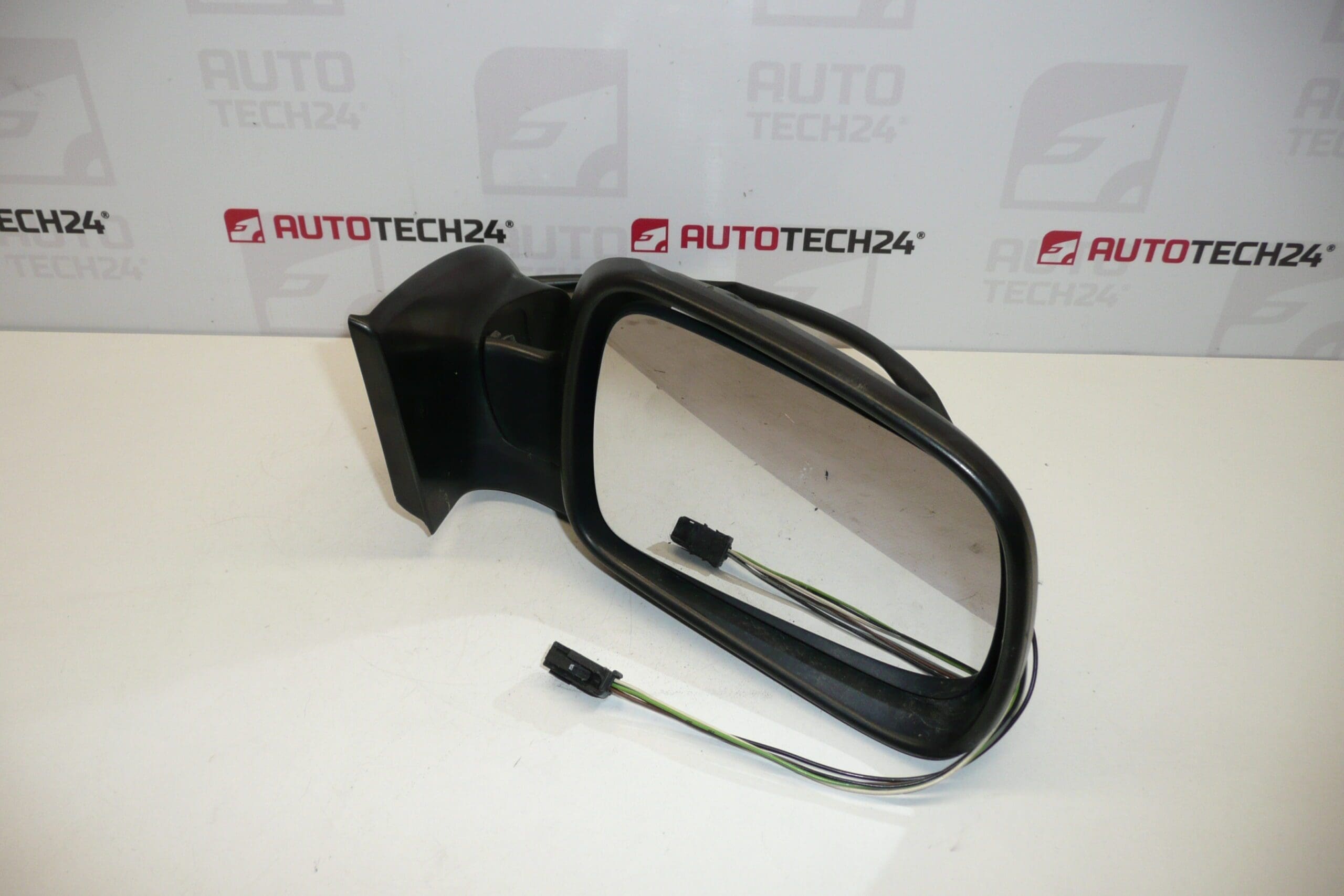 Espejo Retrovisor Derecho Peugeot 307 8149AX - Imagen 2