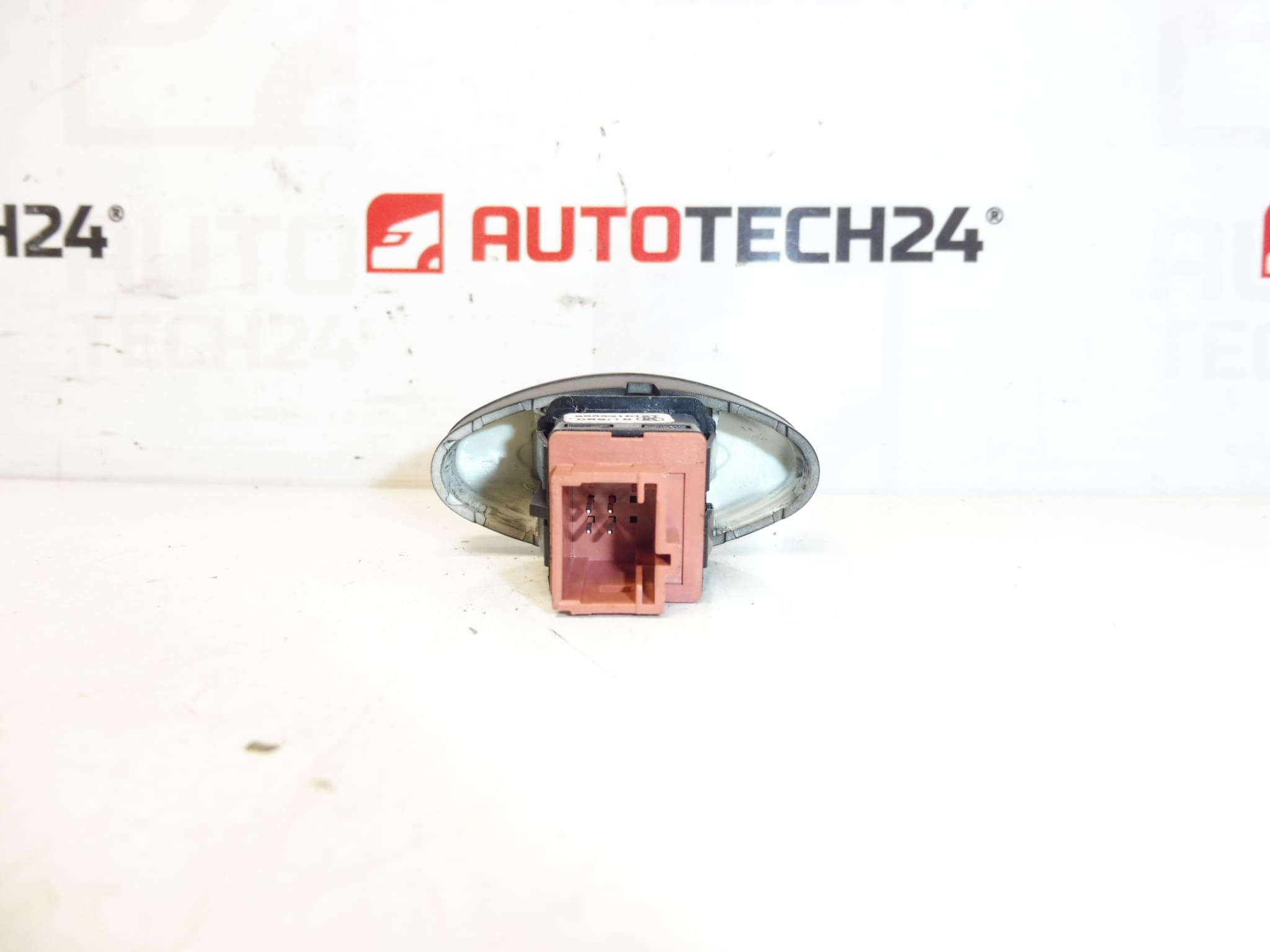 Unidad de control Sensodrive para Citroën y Peugeot 96559181XT 213304 - Imagen 2