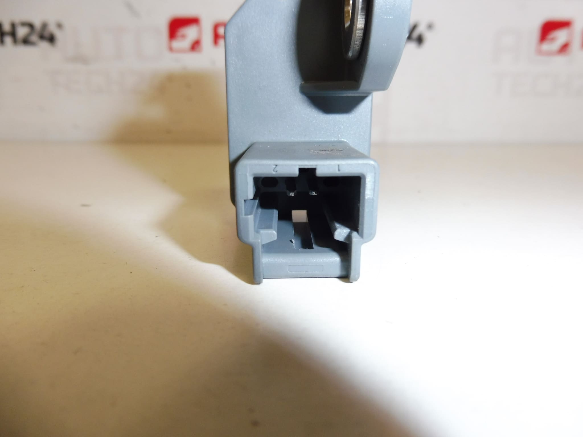 Sensor de impacto lateral 9665103780 610797600 8216VL - Imagen 2