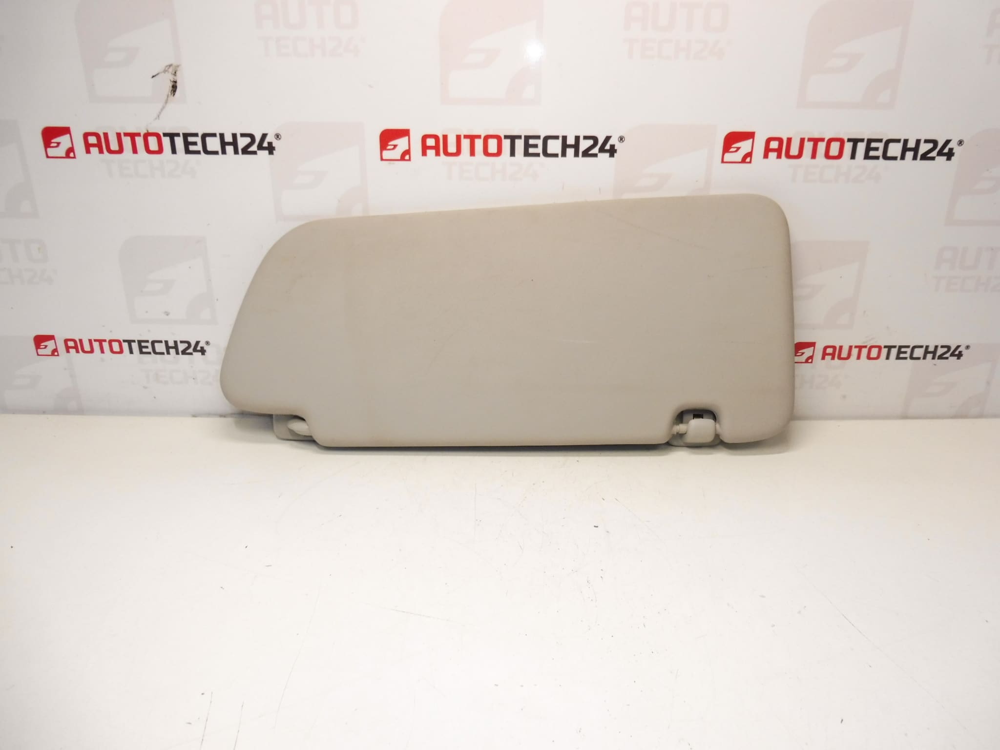 Sun Viser Peugeot 308 Left16115133bj