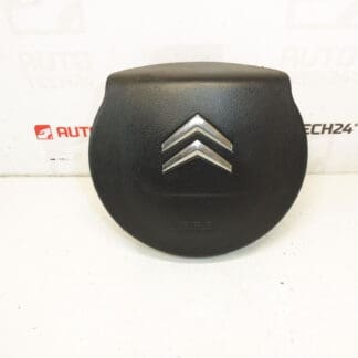 Volario de dirección del airbag Citroën C4 Picasso 968666504d 4112pc