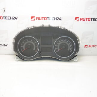 Tacómetro Peugeot 301 69000 Km 9809616280
