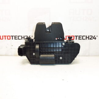 Citroën C-Elée Peugeot 301 967220380 Bloque de tapa trasera