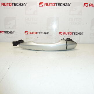 Citroën Peugeot DS EZRC 9101LW Puerta de la puerta