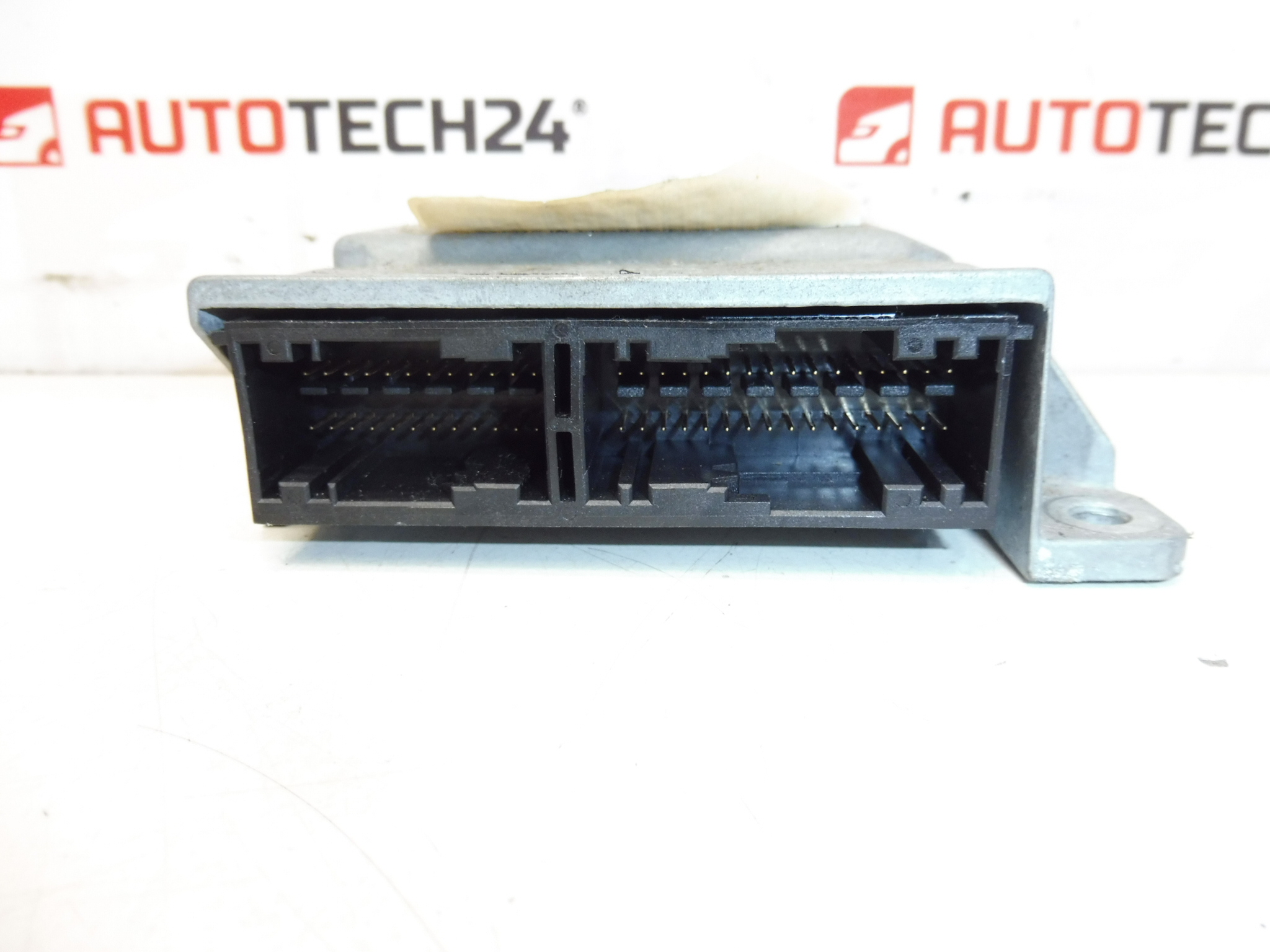 Citroën C5 X7 9665558180 610963100 Airbags