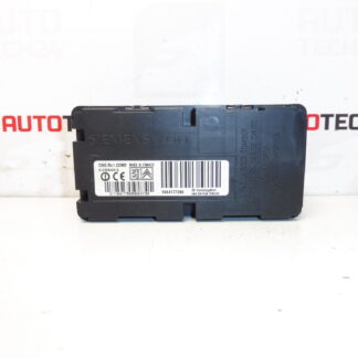 Unidad de Control de Presión de Neumáticos para Peugeot 407 9664177280 5430G0