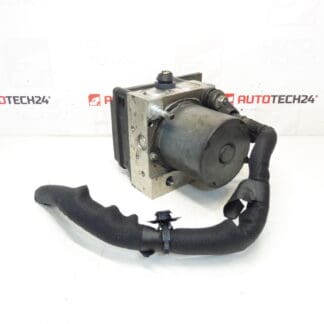 ABS esp citroën C5 x7 9666226380 0265951341 4541kl