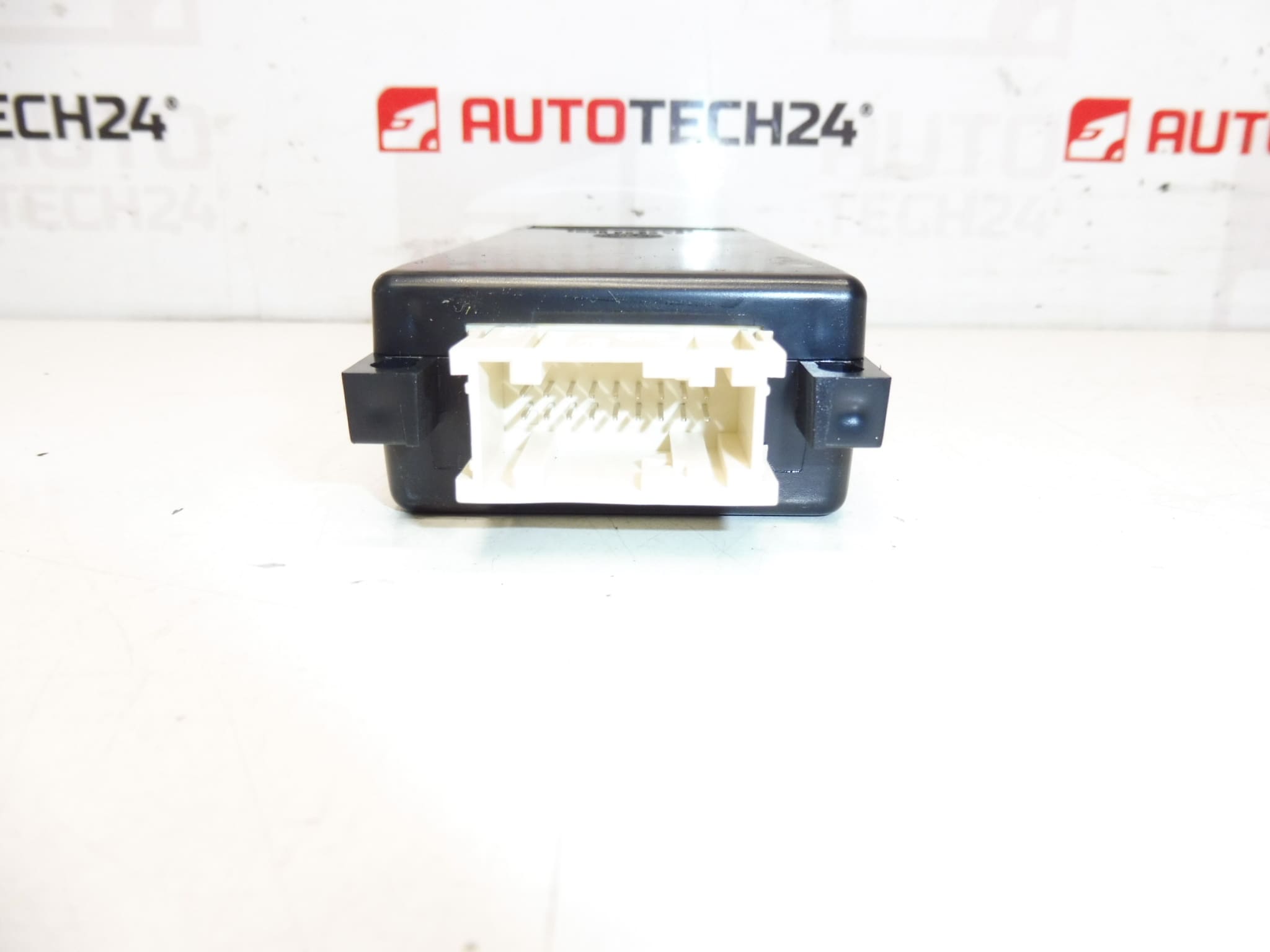 Unidad Bluetooth GSM Citroën Peugeot DS 9666419080 6593G5 - Imagen 2