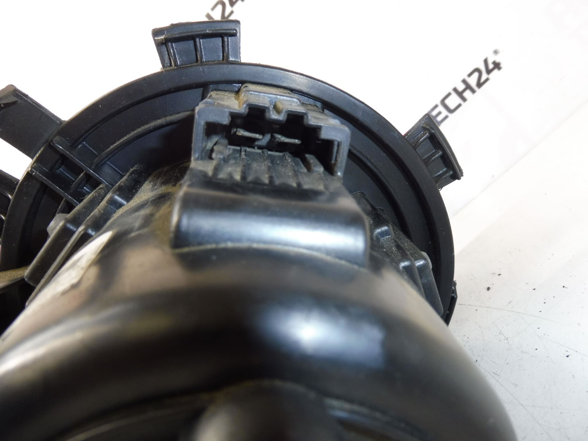 Ventilador de calefacción y aire acondicionado para Citroën C5 X7 GMV PF3 6441AJ - Imagen 2