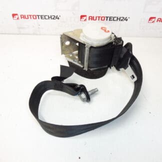 Cinturón de seguridad trasero Citroën C5 X7 8975S0