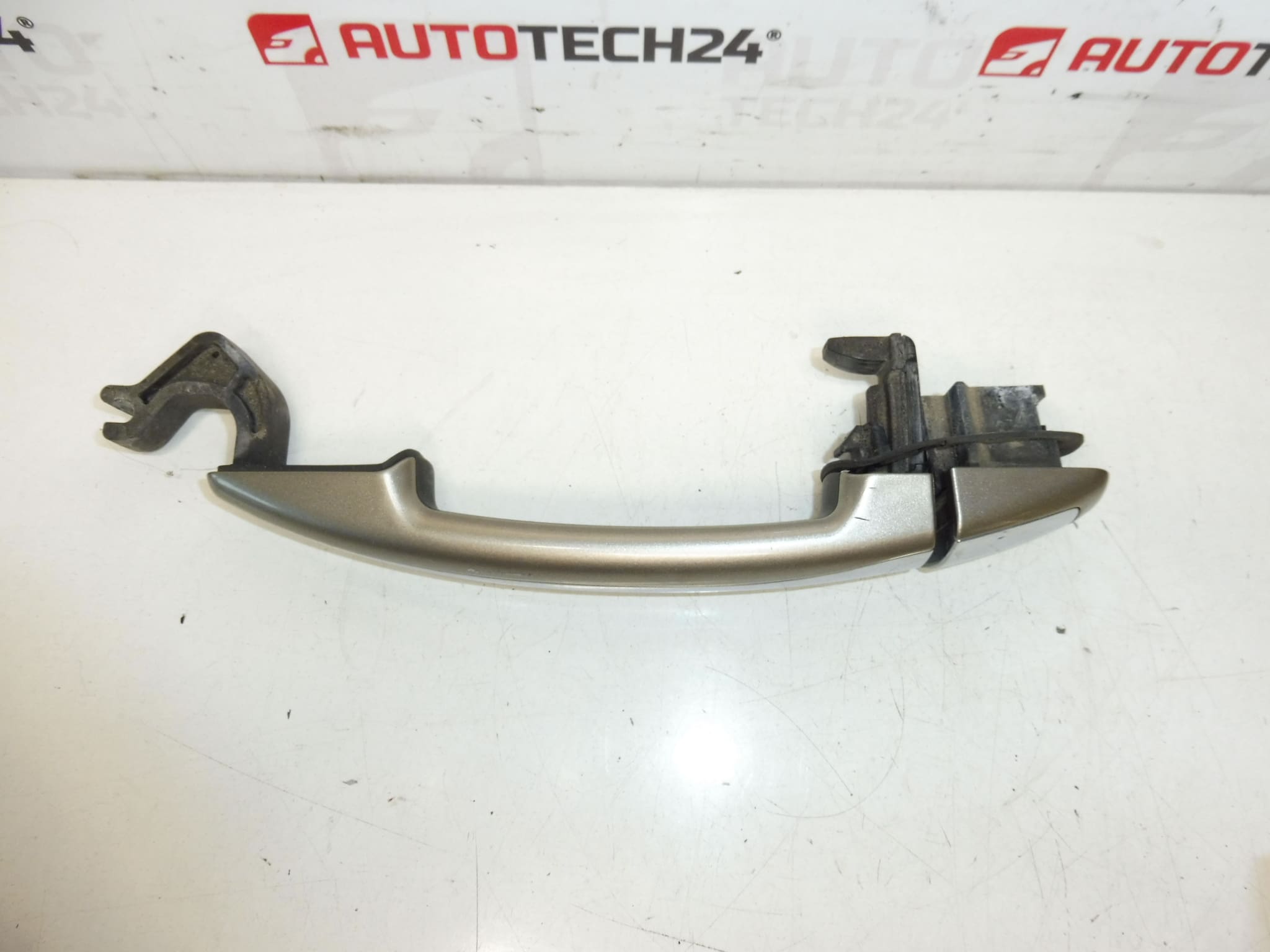 Manija de Puerta KCHC Citroën 9101HS - Imagen 2