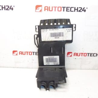 Citroën 96602222380 6500ek Fuse Módulo