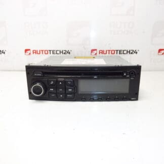 Citroën C -ysee Peugeot 301 98049164d 16112916