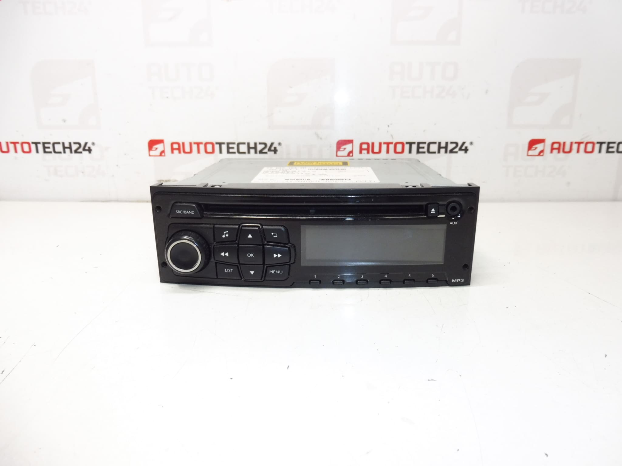 Citroën C -ysee Peugeot 301 98049164d 16112916