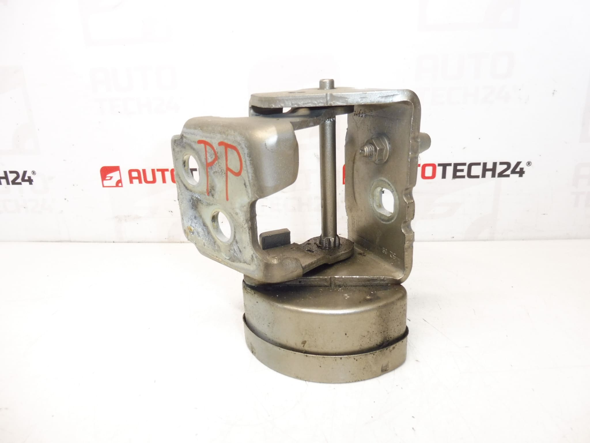 Tope de puerta derecha KCHC Citroën C5 X7 9035X0 - Imagen 2