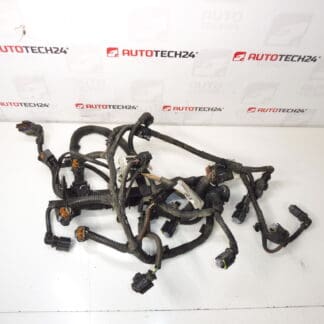 Citroën Peugeot 1.0 1.2 9674644480 9818645080