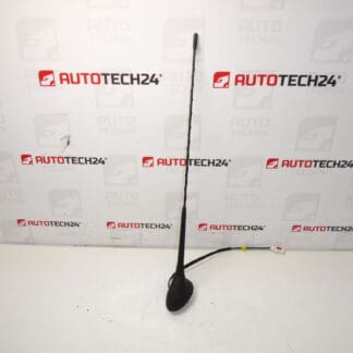 Citroën Peugeot 9674768980 Antena