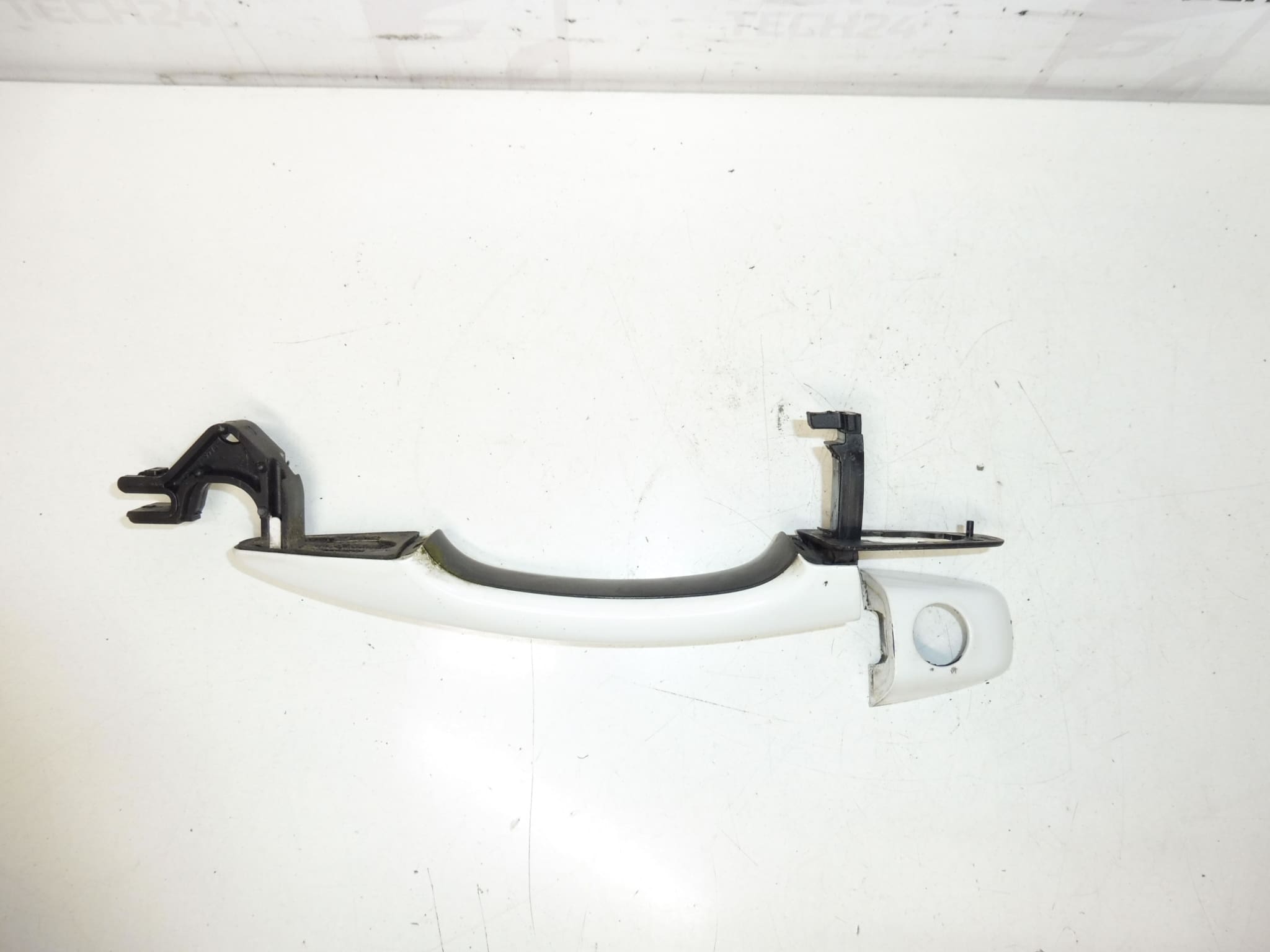 Manija de puerta del conductor Citroën Peugeot DS EWP 9101LV - Imagen 2